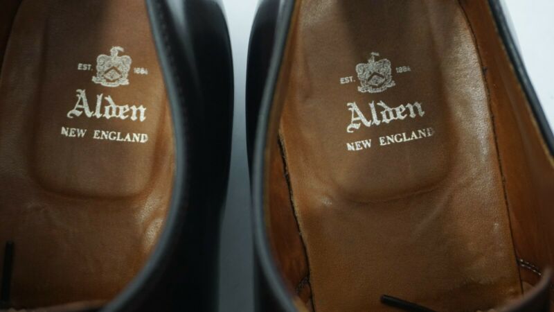 Alden 95738F
