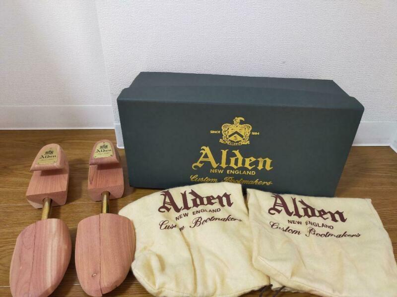 Alden 14788
