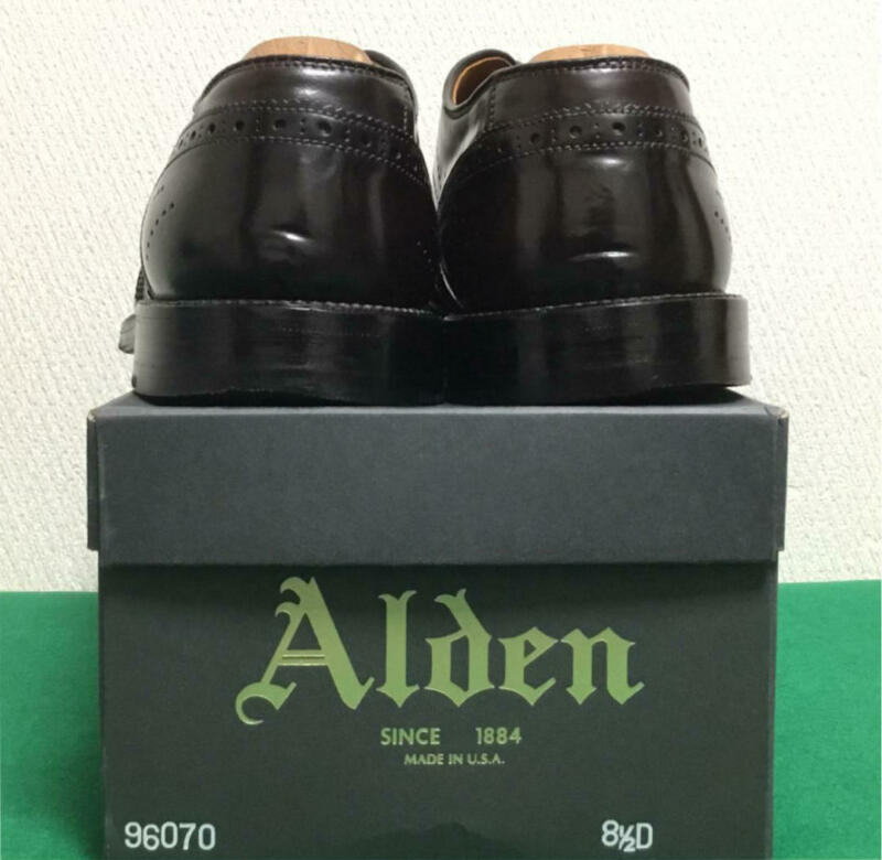 Alden 96070