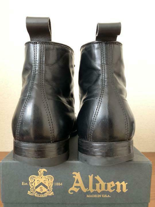 Alden 86003H