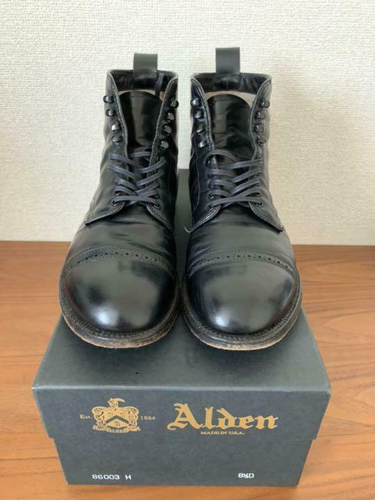 Alden 86003H