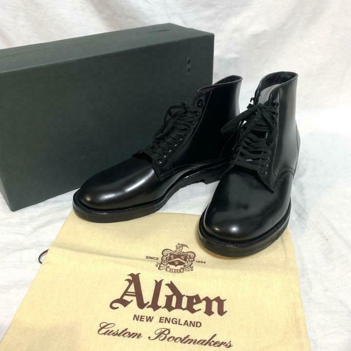 Alden 46009H