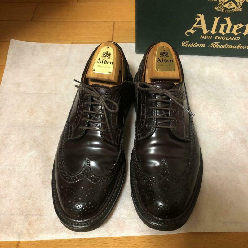 Alden N6502