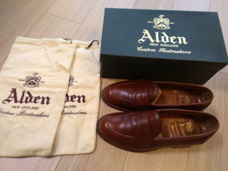 Alden 96962