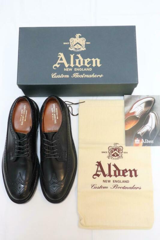 Alden N5504