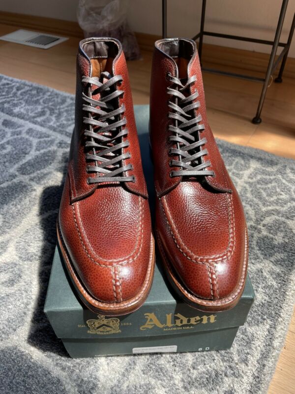 Alden D6946