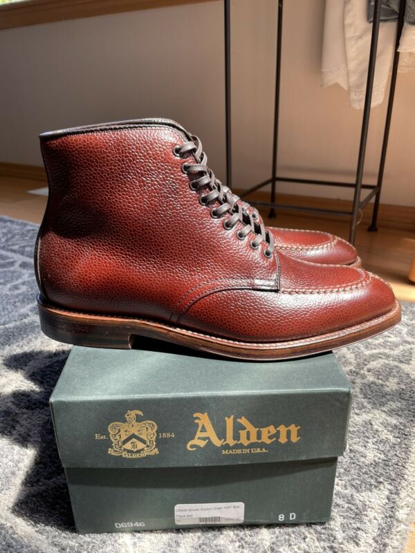 Alden D6946