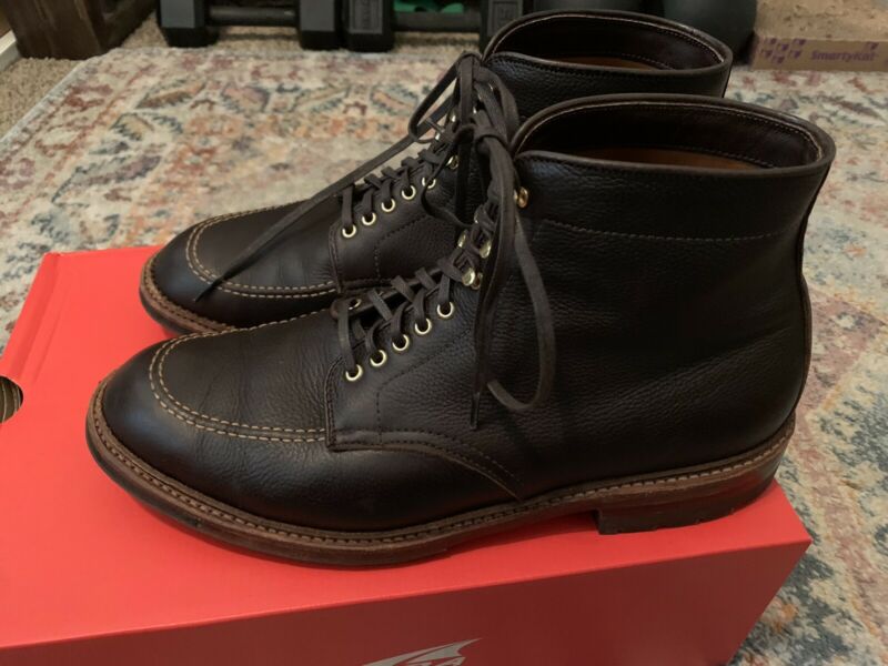 Alden D9948HC