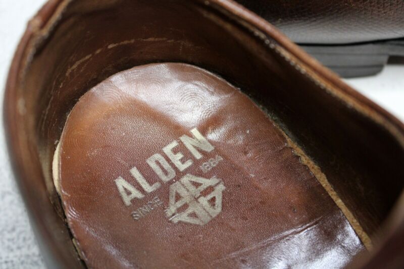 Alden 581