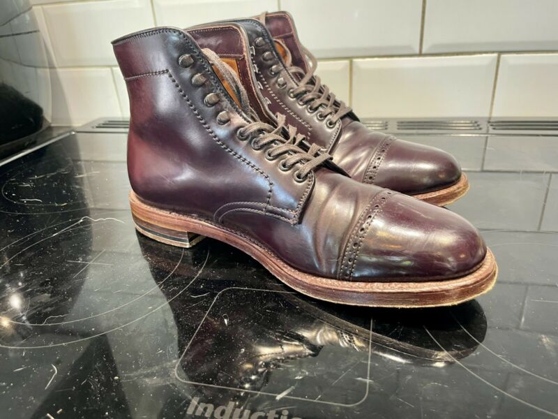 Alden M5803H