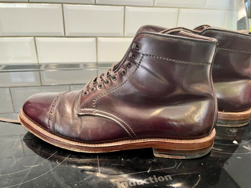 Alden M5803H