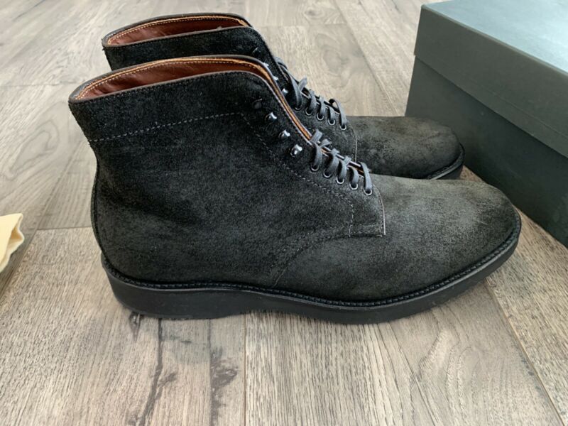 Alden D9825H