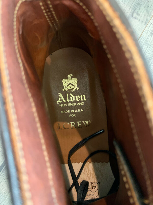 Alden D9825H