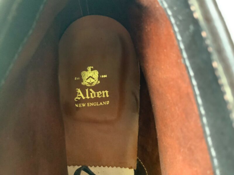 Alden D7925HC