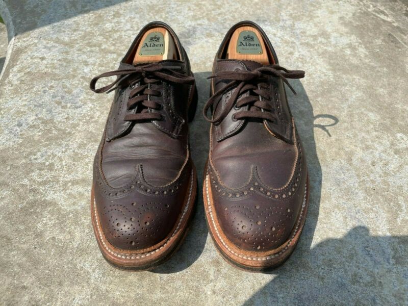 Alden 97808