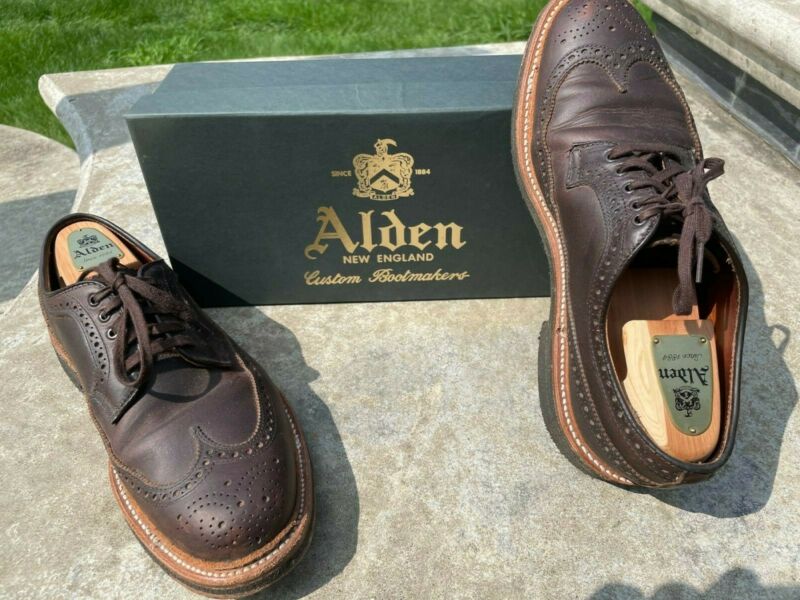Alden 97808