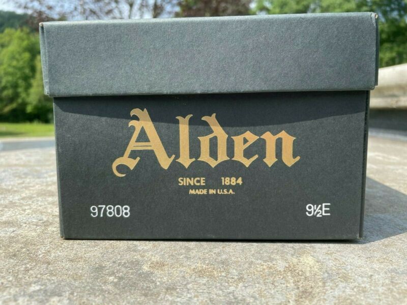 Alden 97808