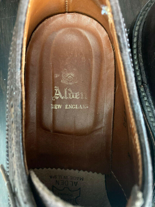 Alden 97572C