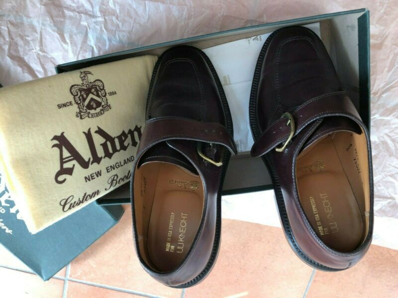 Alden 7540Y