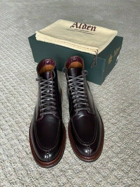 Alden 40349C