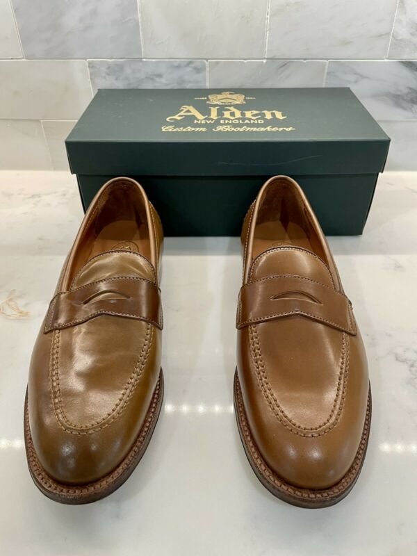 Alden D9216