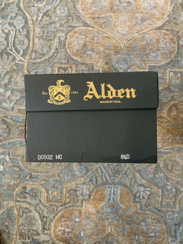 Alden D0932HC