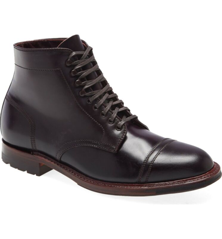 Alden D9866HC