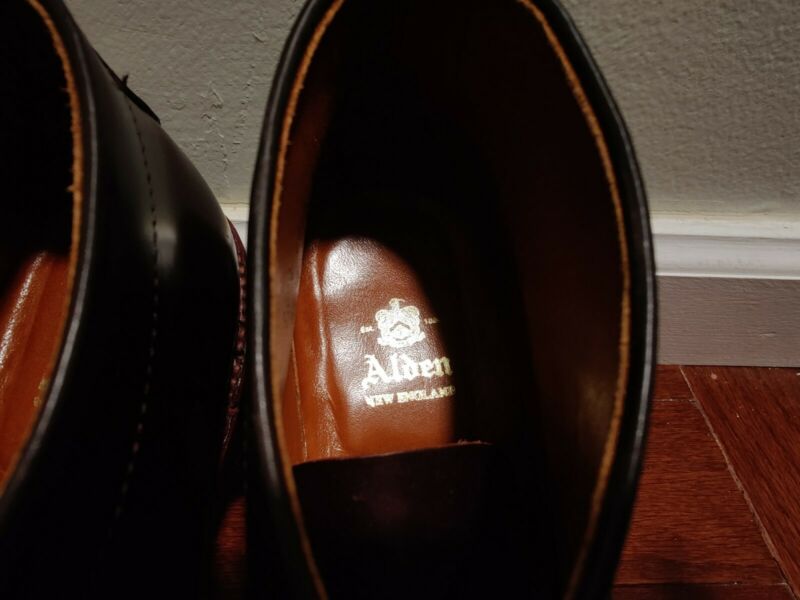 Alden D6832C