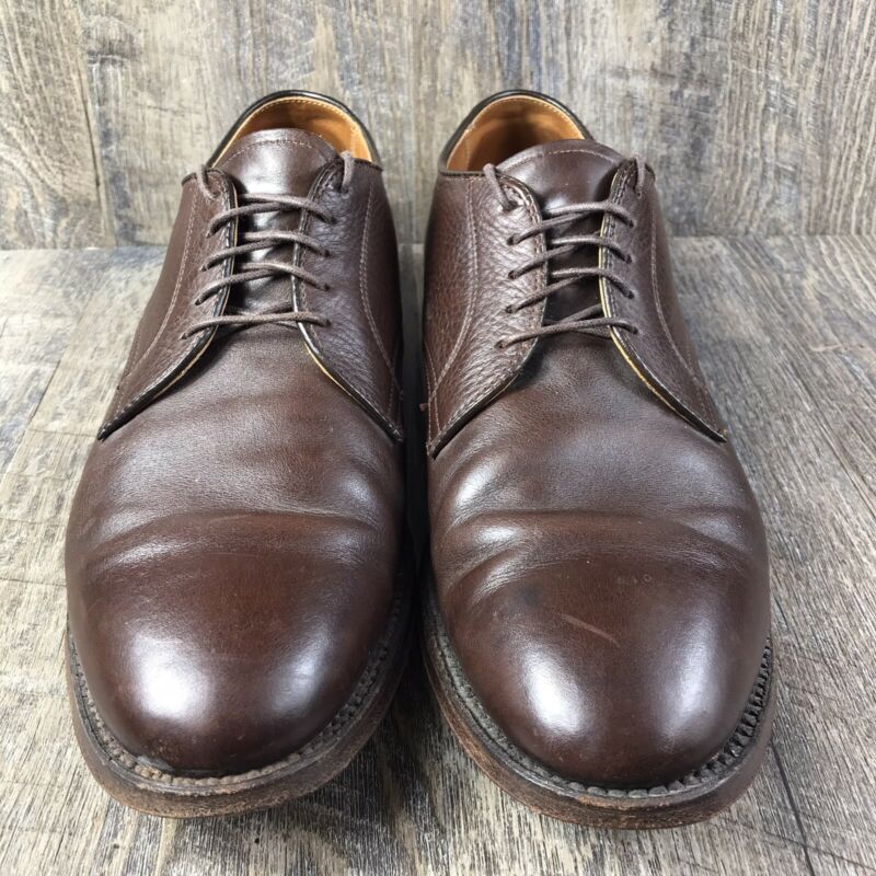 Alden 9272F