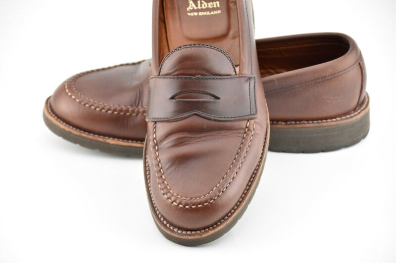 Alden D4203