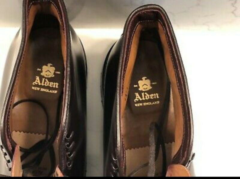 Alden D6945HC