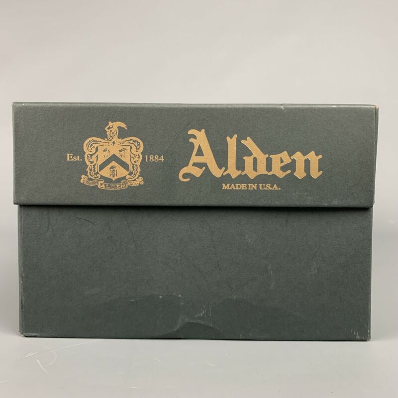 Alden 4196