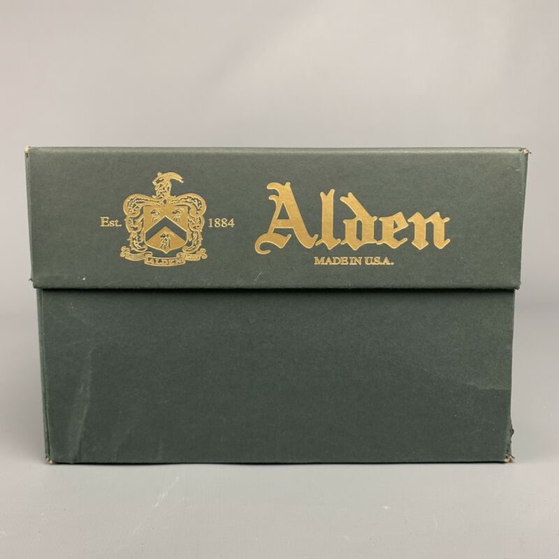 Alden 564