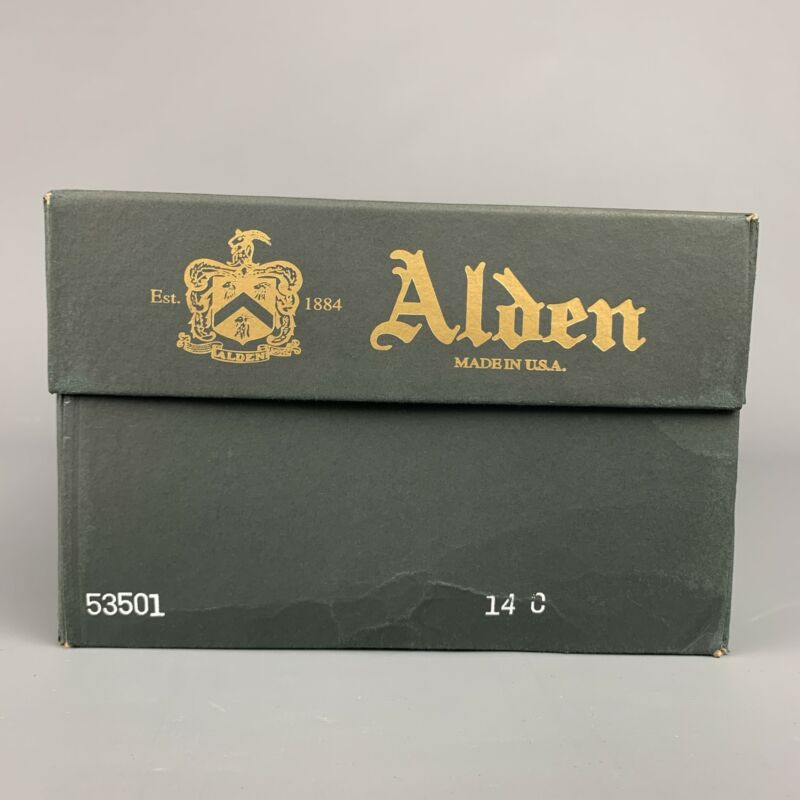 Alden 53501