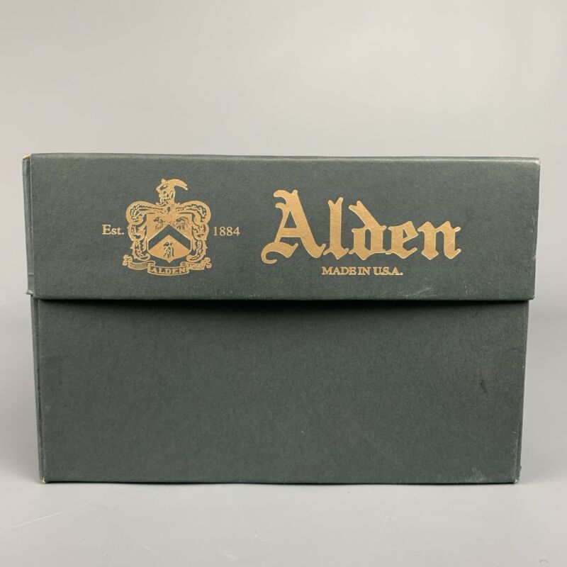 Alden 58872