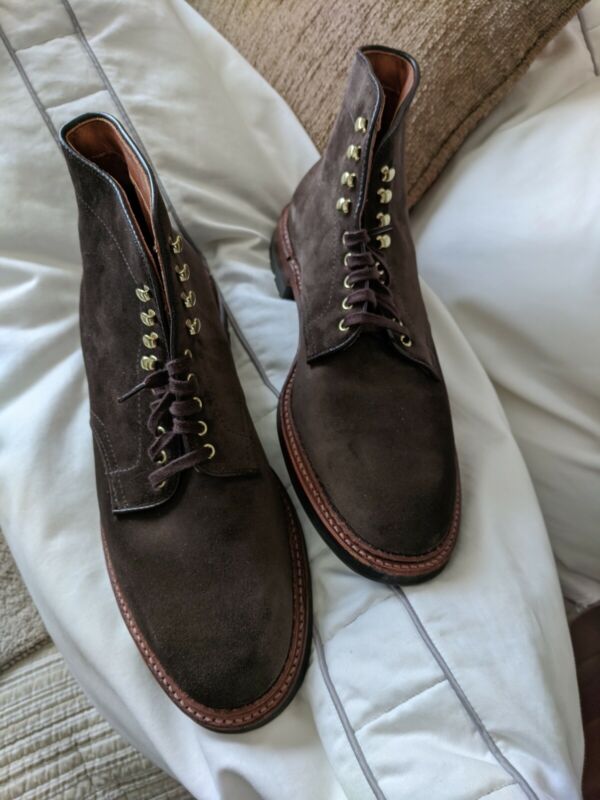 Alden D9861HC