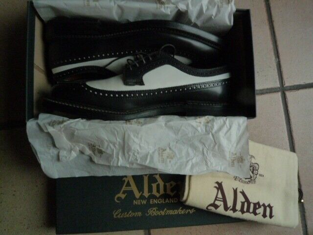 Alden 9767Y
