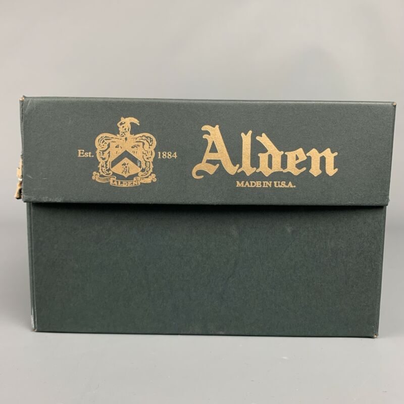 Alden D6528