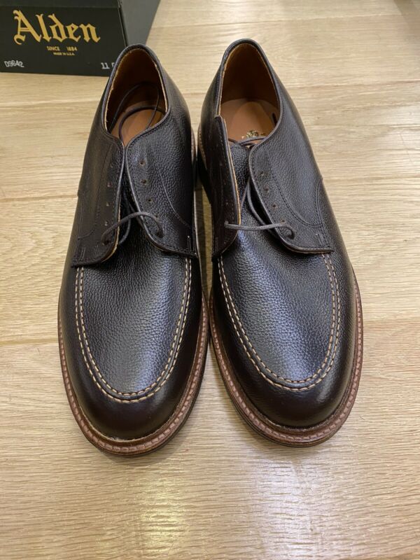 Alden D9642