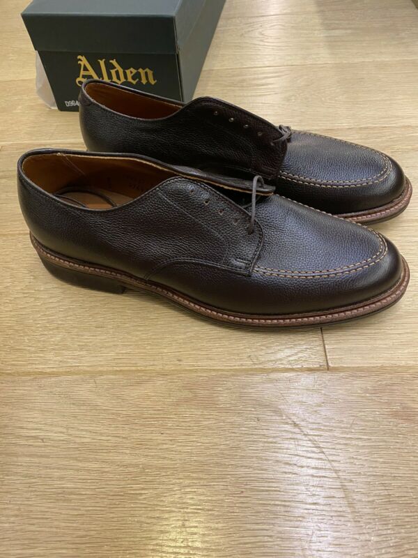 Alden D9642