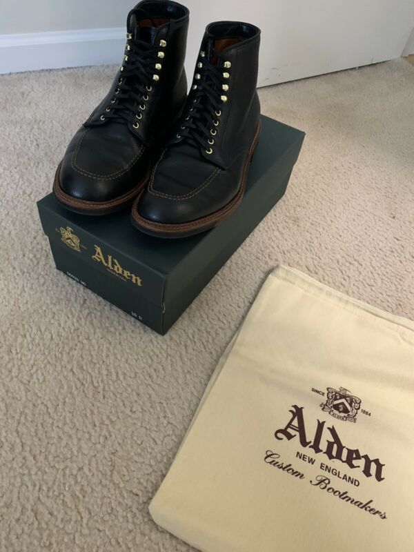 Alden D0933HC