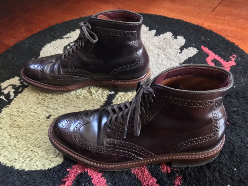 Alden D7804HC