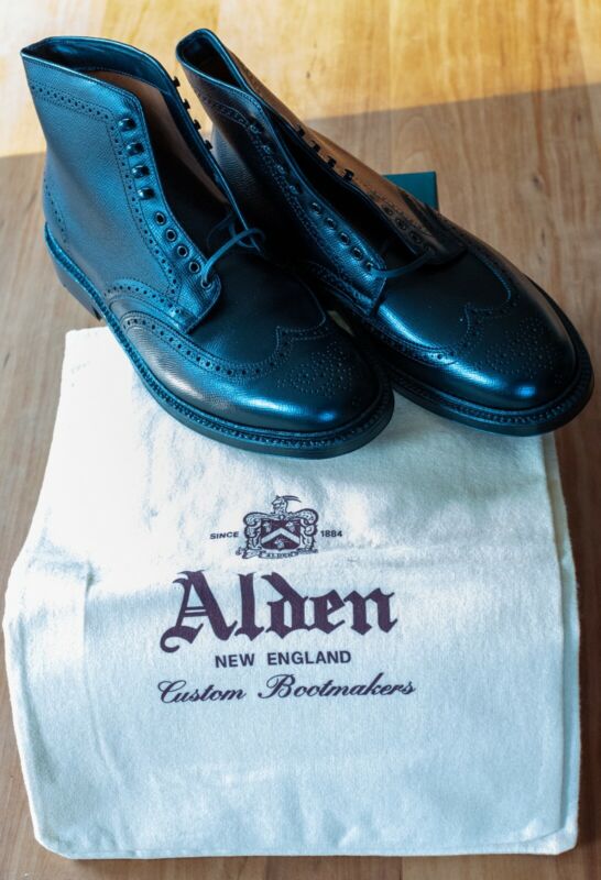 Alden D0809H