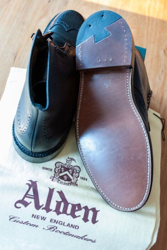 Alden D0809H