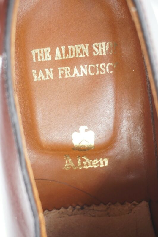 Alden D8401C