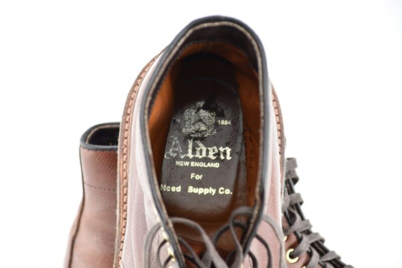 Alden D5831
