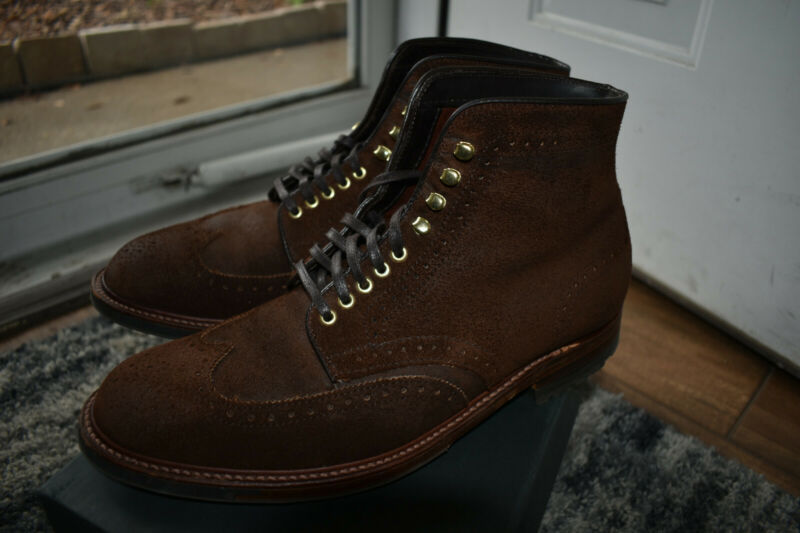 Alden D8831HC