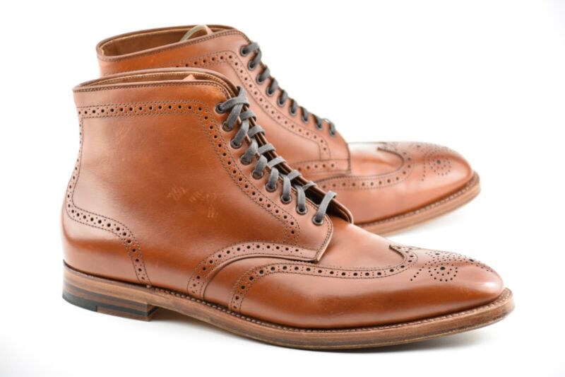 Alden D7817