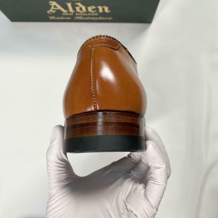 Alden 54383