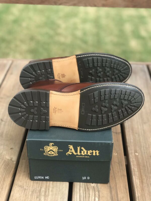 Alden D1804HC